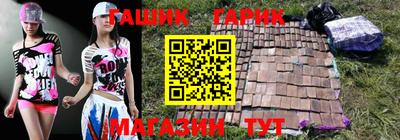 гашик Будённовск